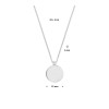 zilveren-gerhodineerde-ketting-met-rondje-12-mm