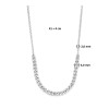 zilveren-gourmet-ketting-4-mm