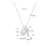 zilveren-ketting-met-hart-en-sleutel