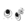 zilveren-oorknoppen-met-onyx