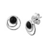 zilveren-oorknoppen-met-onyx