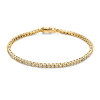 aurore-chloe-aa15800100-18-karaat-gouden-tennisarmband-labgrown-diamant-100-crt-lengte-18-cm