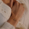 aurore-olivia-aa25010015-18-karaat-witgouden-armband-met-labgrown-diamant-015-crt-lengte-19-cm