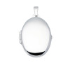 glow-145-0008-00-zilveren-ovale-medaillon-hanger-met-glanzende-afwerking-21-mm-breed