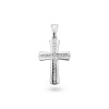 glow-146-0202-00-zilveren-kruis-hanger-met-steen-transparante-zirkonia-briljant-geslepen-13-mm-breed