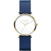 jacob-jensen-nordic-176-dameshorloge-van-goudkleurig-titanium-en-blauwe-vegan-band-o32-mm