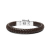 buddha-to-buddha-180br-armband-ben-small-leather-brown