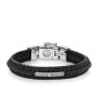 buddha-to-buddha-816bl-armband-nurul-small-leather-black