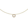 gouden-ketting-met-rondje-zirkonia