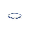 buddha-to-buddha-armband-135bu-m-chain-xs-cord-zilver-blauw