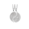 zilveren-vingerafdruk-hangers-yin-yang-22-mm-names4ever