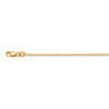 glow-201-0745-6-8-glanzende-14-karaat-gouden-schakelketting-met-gourmetschakel-2-1-mm-breed-lengte-45-cm