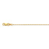 glow-201-1345-5-0-gouden-schakelketting-venetiaanse-schakel-1-2-mm-breed-lengte-45-cm