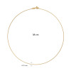 glow-201-2538-1-0-14-karaat-gouden-schakelketting-anker-0-8-mm-breed-lengte-38-cm