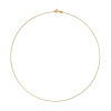 glow-201-2542-1-1-14-karaat-gouden-schakelketting-met-ankerschakel-0-8-mm-breed-lengte-42-cm