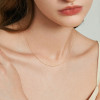glow-201-2545-1-3-14-karaat-gouden-schakelketting-met-ankerschakel-0-75-mm-breed-lengte-45-cm