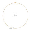 glow-201-2550-1-3-14-karaat-gouden-schakelketting-met-ankerschakel-0-8-mm-breed-lengte-50-cm