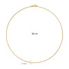 glow-201-2738-1-7-gouden-schakelketting-met-ankerschakel-1-1-mm-breed-lengte-38-cm