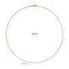 glow-201-2742-1-6-14-karaat-gouden-anker-schakelketting-1-1-mm-breed-lengte-42-cm