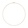 glow-201-2745-1-8-14-karaat-gouden-schakelketting-ankerschakel-1-1-mm-breed-lengte-45-cm