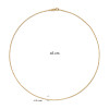 glow-201-2845-2-5-gouden-schakelketting-met-ankerschakel-1-4-mm-breed-lengte-45-cm