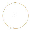 glow-201-2950-4-6-14-karaat-gouden-schakelketting-met-ankerschakel-1-6-mm-breed-lengte-50-cm