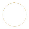 glow-201-2960-5-2-14-karaat-gouden-glanzende-anker-schakelketting-1-6-mm-breed-lengte-60-cm