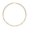 glow-202-0028-45-glanzende-14-karaat-gouden-schakelketting-4-mm-breed-lengte-45-cm