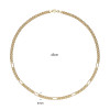 glow-202-0028-45-glanzende-14-karaat-gouden-schakelketting-4-mm-breed-lengte-45-cm