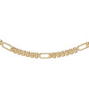 glow-202-0028-45-glanzende-14-karaat-gouden-schakelketting-4-mm-breed-lengte-45-cm