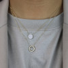 glow-202-0676-45-ketting-met-hanger-goud-open-cirkelvorm-zirkonia-pavezetting-lengte-45-cm