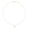 glow-202-0795-45-gouden-schakelketting-met-ankerschakel-en-ronde-zirkonia-hanger-1-mm-breed-lengte-45-cm