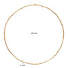 glow-202-1473-45-14-karaat-gouden-schakelketting-met-cardanoschakel-3-mm-breed-lengte-45-cm