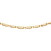 glow-202-1474-45-14-karaat-gouden-cardano-schakelketting-5-mm-breed-lengte-45-cm