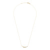 glow-202-1614-45-14-karaat-gouden-schakelketting-met-anker-en-zirkonia-hanger-25-mm-lengte-42-5-45-cm