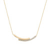 glow-202-1614-45-14-karaat-gouden-schakelketting-met-anker-en-zirkonia-hanger-25-mm-lengte-42-5-45-cm