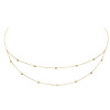 glow-202-2127-45-14-karaat-gouden-schakelketting-met-bolletjes-2-mm-breed-lengte-45-cm