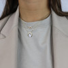 glow-202-2160-42-14-karaat-gouden-ketting-met-hanger-dubbele-ringen-1-mm-breed-lengte-42-cm