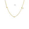 glow-202-2186-45-gouden-schakelketting-bolletjes-2-mm-breed-lengte-45-cm