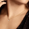 glow-202-2302-45-gouden-ketting-met-topaas-hanger-6-mm-lengte-45-cm