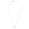 glow-202-5039-45-14-karaat-bicolor-ketting-met-ronde-hanger-in-goud-en-witgoud-13-mm-lengte-42-5-45-cm