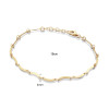glow-204-0110-19-gouden-schakelarmband-met-golvend-patroon-4-mm-breed-lengte-19-cm