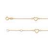 glow-204-0236-19-gouden-schakelarmband-met-opengewerkte-hartjes-6-mm-lengte-19-cm