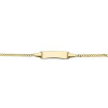 glow-204-0551-12-kinder-gouden-gepersonaliseerde-plaatarmband-gourmet-schakel-1-mm-breed-lengte-12-cm