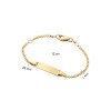 glow-204-0551-12-kinder-gouden-gepersonaliseerde-plaatarmband-gourmet-schakel-1-mm-breed-lengte-12-cm