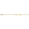 glow-204-0551-14-gouden-gepersonaliseerde-kinderplaatarmband-gourmet-schakel-1-mm-breed-lengte-14-cm