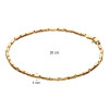 glow-204-1469-20-gouden-glanzende-schakelarmband-met-cardanoschakel-3-mm-breed-lengte-20-cm