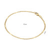 glow-204-2012-19-gouden-valkenoog-schakelarmband-glanzend-2-mm-breed-lengte-19-cm