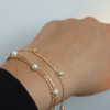 glow-204-2145-00-14-karaat-gouden-parelarmband-rond-4-mm-breed-lengte-18-cm