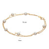 glow-204-2145-00-14-karaat-gouden-parelarmband-rond-4-mm-breed-lengte-18-cm